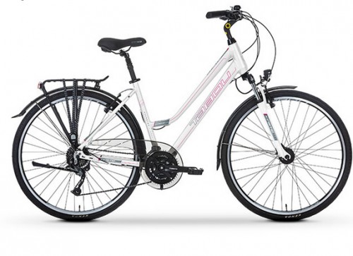 ROWER TABOU KINETIC 4.0 D 