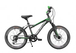 ROWER MAJDLLER DRAKON 2.0 20" DISC 