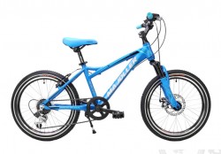 ROWER MAJDLLER DRAKON 2.0 20" DISC 