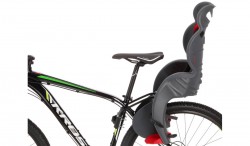 FOTELIK ROWEROWY SANBAS R NA RAME 