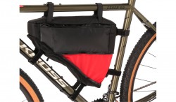 TORBA NA RAMĘ ESKER  KROSS FRAME BAG