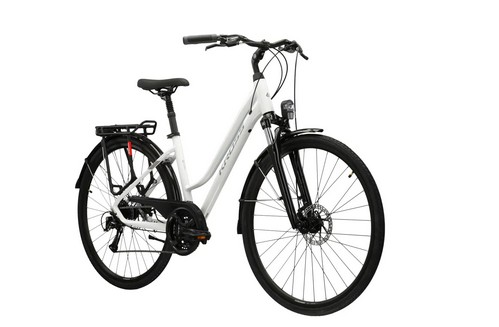 ROWER KROSS TRANS 3.0 DAMSKI TARCZA