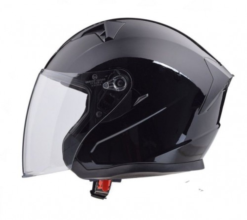 KASK MOTOCYKLOWY AWINA OTWARTY JK528 