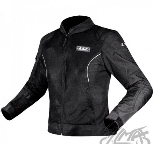 KURTKA MOTOCYKLOWA LS2 AIRY EVO LADY 