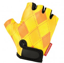 RĘKAWICZKI ROWEROWE KROSS JOY