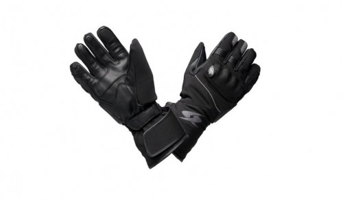 RĘKAWICE MOTOCYKLOWE SPYKE LATITUDE