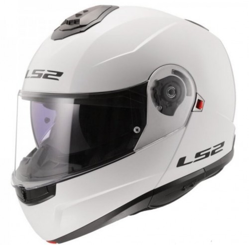 KASK MOTOCYKLOWY LS2 STROBE II FF908 