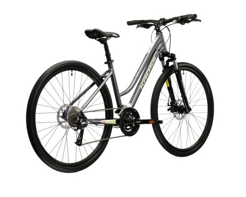 ROWER KROSS EVADO 3.0 DAMSKI