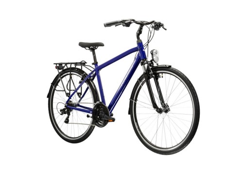 ROWER KROSS TRANS 1.0 MĘSKI