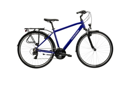 ROWER KROSS TRANS 1.0 MĘSKI