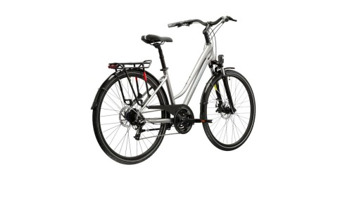 ROWER KROSS TRANS 3.0 DAMSKI TARCZA