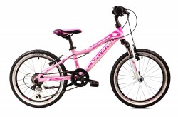 ROWER NORTHTEC RAIDO JUNIOR 20" 