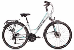 ROWER NORTHTEC BOUDICCA VB AC 