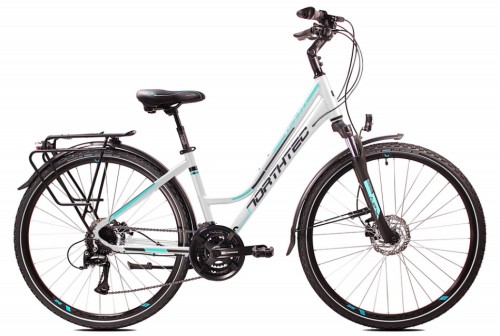 ROWER NORTHTEC BOUDICCA VB AC 