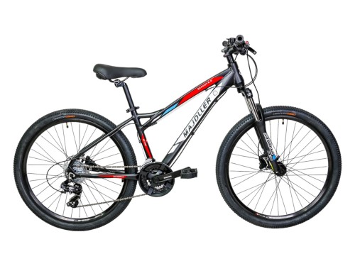 ROWER MAJDLLER DRAKON 6.0 2HT 26