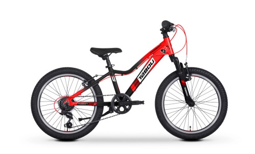 ROWER TABOU POISON 20 