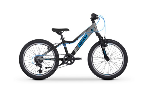 ROWER TABOU POISON 20 