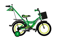 ROWER MAJDLLER COMBO 16'' 