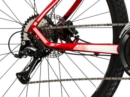 ROWER KROSS EVADO 4.0 MĘSKI