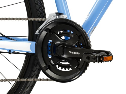 POPYCHACZ ZAWORÓW BASHAN 200