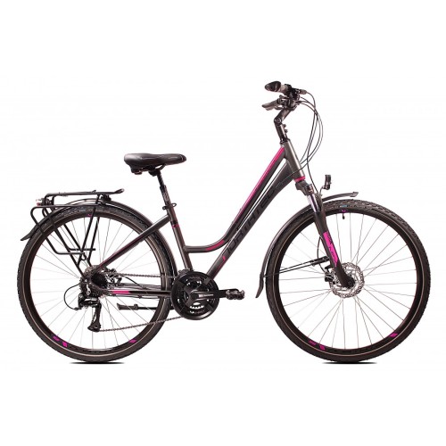 ROWER NORTHTEC BOUDICCA DB AC 