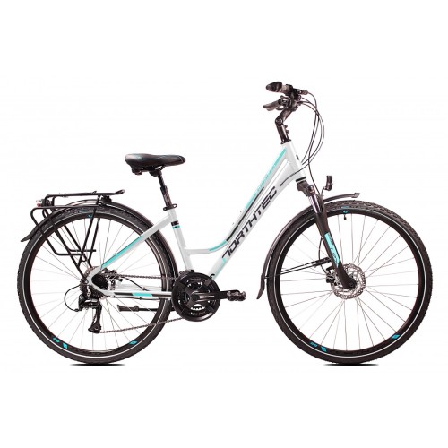 ROWER NORTHTEC BOUDICCA DB AC 