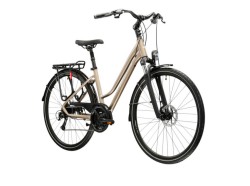 ROWER KROSS TRANS 3.0 DAMSKI TARCZA