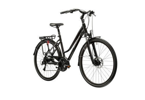 ROWER KROSS TRANS 4.0 DAMKA TARCZA