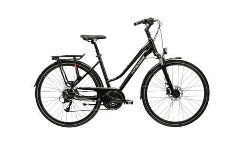 ROWER KROSS TRANS 4.0 DAMKA TARCZA