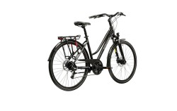 ROWER KROSS TRANS 4.0 DAMKA TARCZA