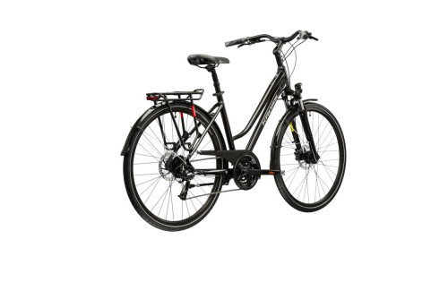 ROWER KROSS TRANS 4.0 DAMKA TARCZA