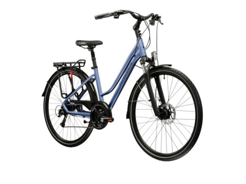 ROWER KROSS TRANS 4.0 DAMKA TARCZA