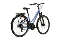 ROWER KROSS TRANS 4.0 DAMKA TARCZA