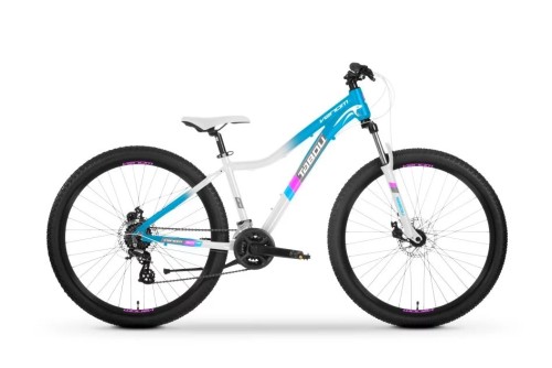 ROWER TABOU VENOM 3.0 27,5 