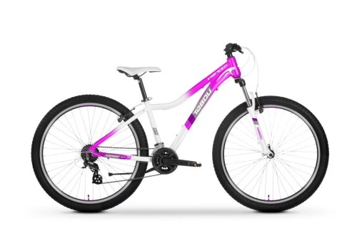 ROWER TABOU VENOM 2.0 26 