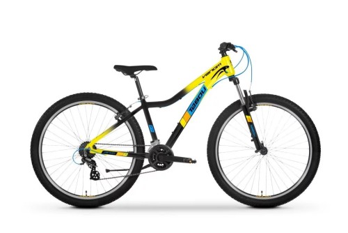 ROWER TABOU VENOM 2.0 26 