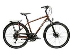 ROWER KROSS TRANS 5.0 MĘSKI L CUES 2X9