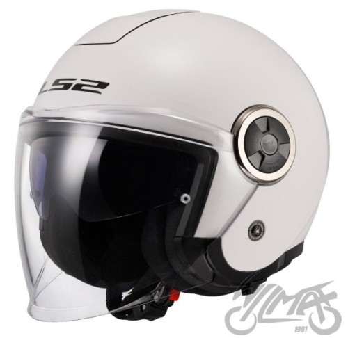 KASK MOTOCYKLOWY LS2 CLASSY OF620