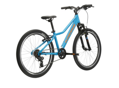 ROWER KROSS HEXAGON JR 1.0 24 