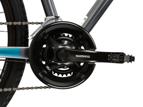 ROWER KROSS EVADO 3.0 MĘSKI 2X8