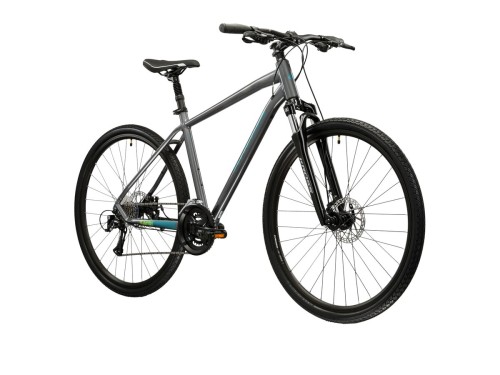 ROWER KROSS EVADO 3.0 MĘSKI 2X8