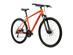 ROWER KROSS EVADO 3.0 MĘSKI 2X8