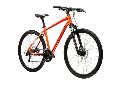 ROWER KROSS EVADO 3.0 MĘSKI 2X8