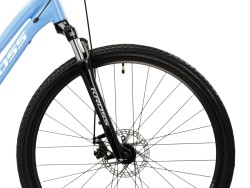 ROWER KROSS EVADO 3.0 DAMSKI 2X8 