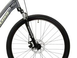 ROWER KROSS EVADO 3.0 DAMSKI 2X8 