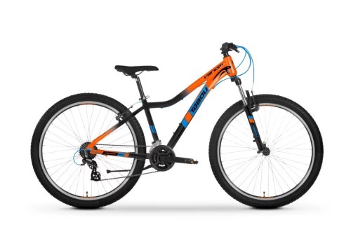 ROWER TABOU VENOM 2.0 27,5