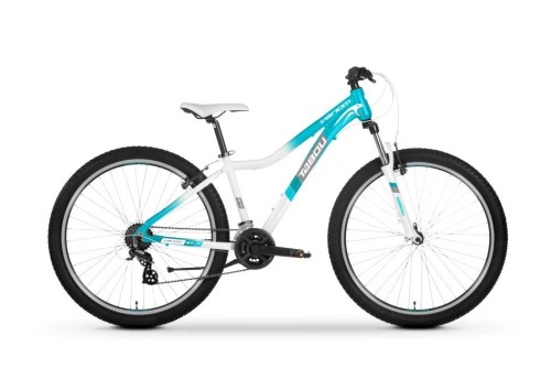 ROWER TABOU VENOM 2.0 27,5