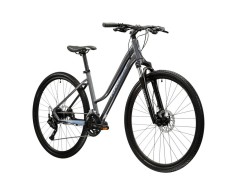 ROWER KROSS EVADO 5.0 DAMKA CUES 2X9