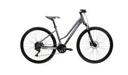 ROWER KROSS EVADO 5.0 DAMKA CUES 2X9