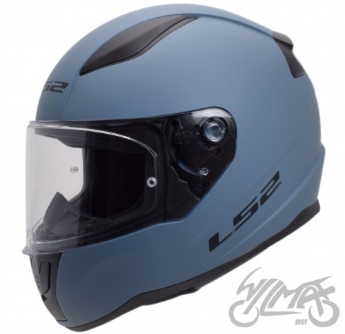 KASK MOTOCYKLOWY LS2 RAPID II